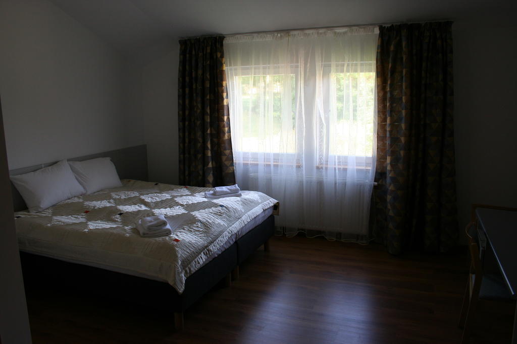 Aronia Park Villa Lubiechowa Bilik gambar