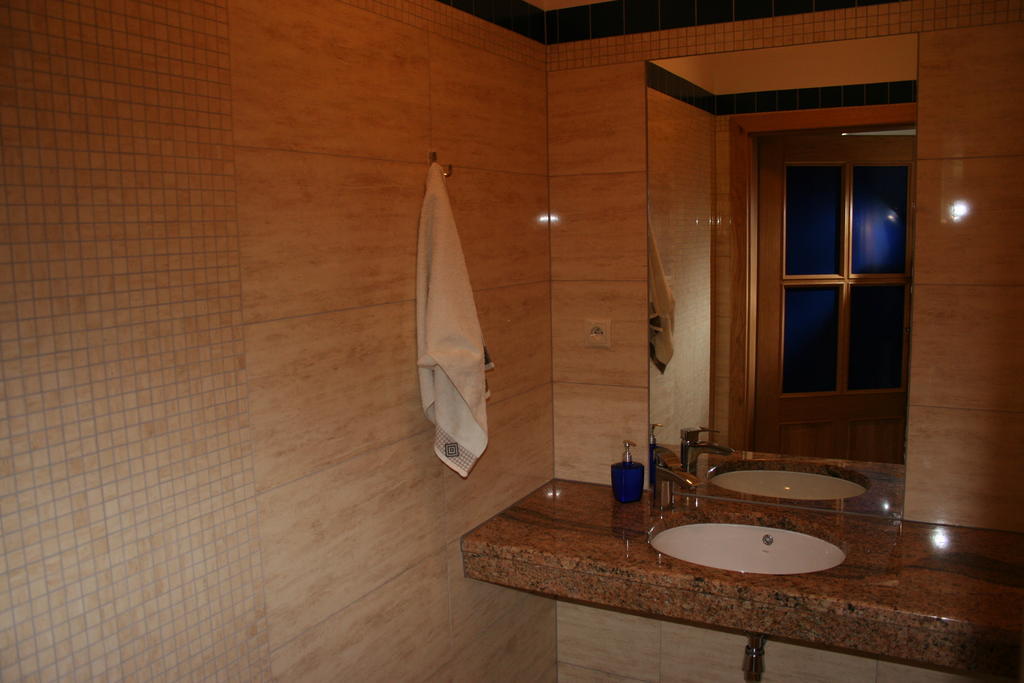 Aronia Park Villa Lubiechowa Luaran gambar