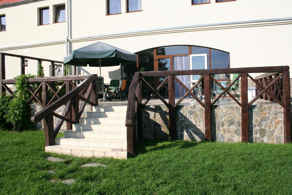 Aronia Park Villa Lubiechowa Luaran gambar
