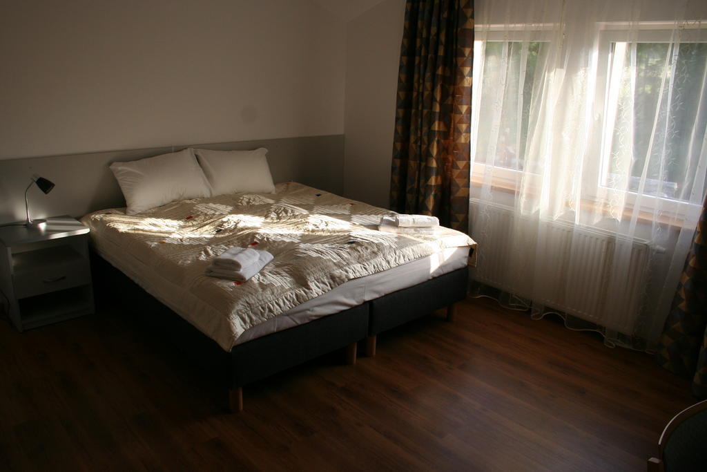 Aronia Park Villa Lubiechowa Bilik gambar
