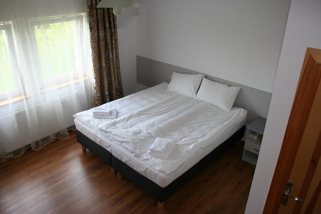 Aronia Park Villa Lubiechowa Bilik gambar