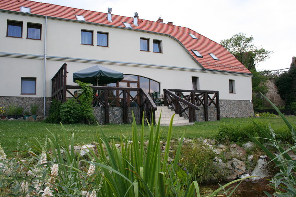 Aronia Park Villa Lubiechowa Luaran gambar